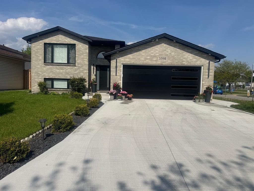 MLS# 26010582: 3598 CARIBOU Crescent Unit# BASEMENT, Windsor, Canada